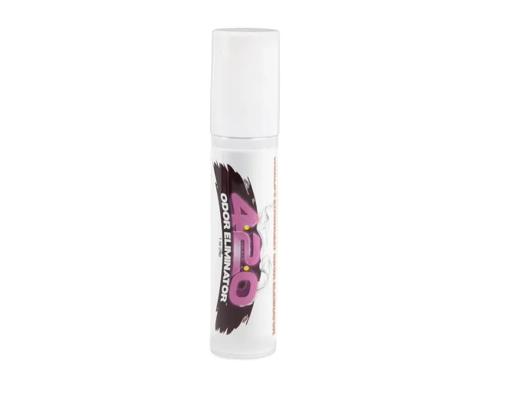 420 Odor Eliminator Spray