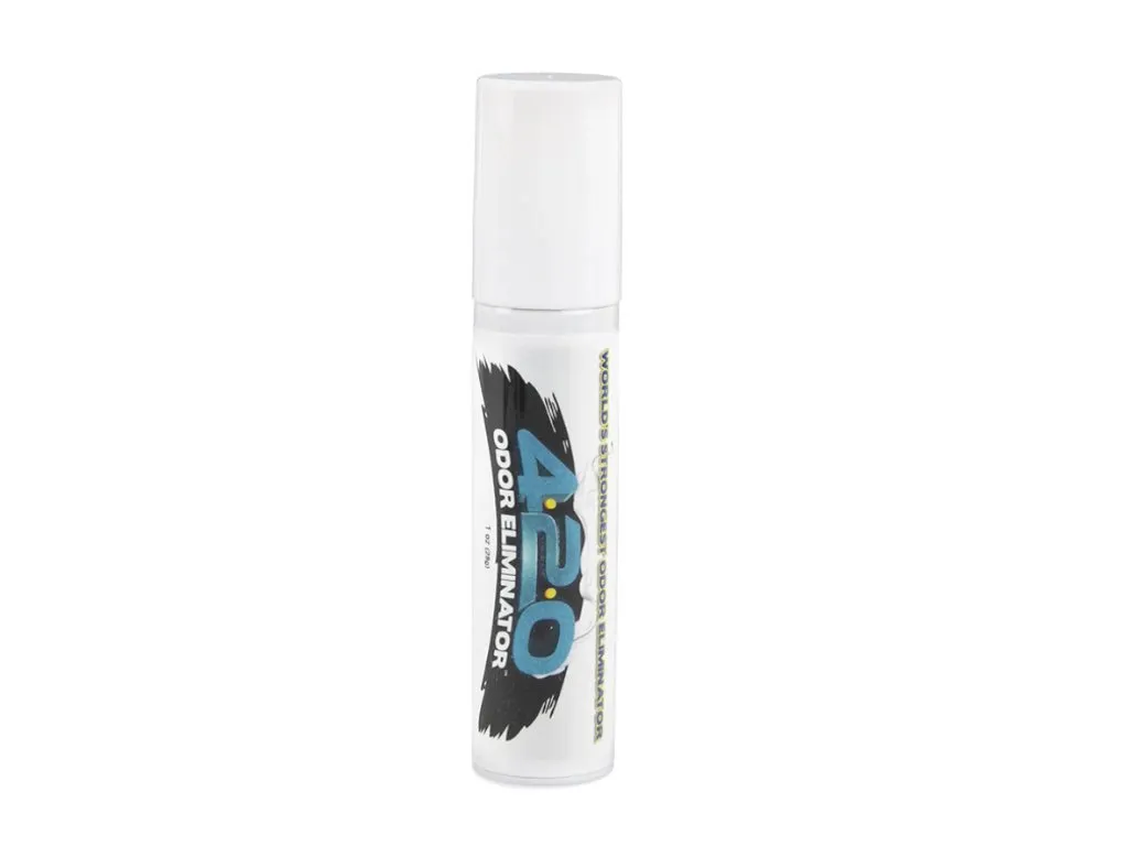 420 Odor Eliminator Spray