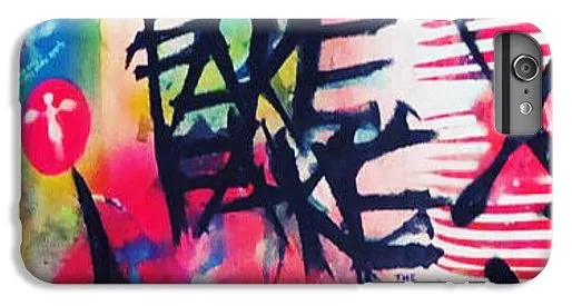 Aeqea The Real Deal - Phone Case