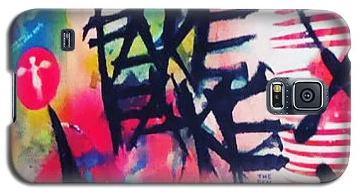 Aeqea The Real Deal - Phone Case
