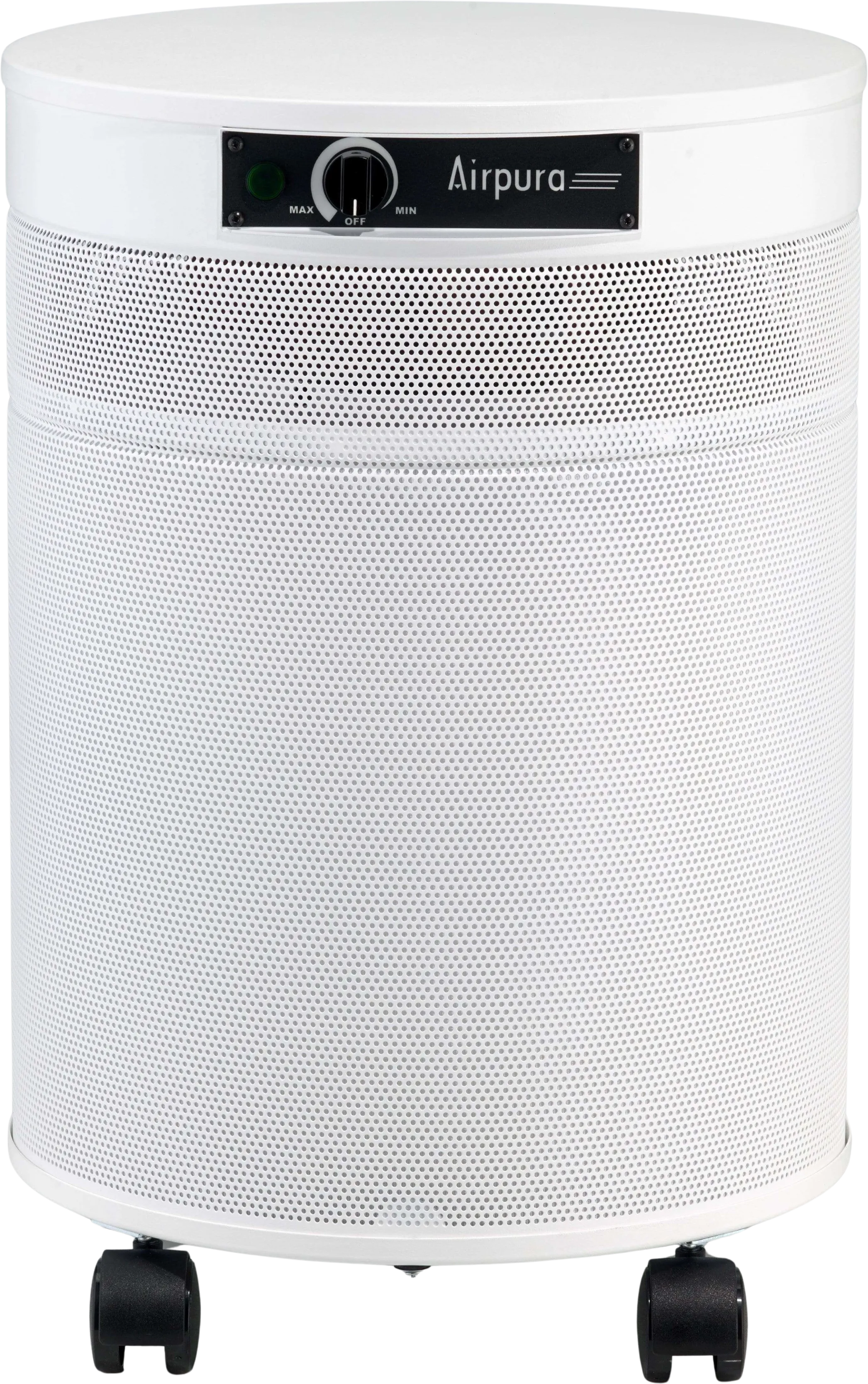 Airpura C600DLX Air Purifier Chemicals and Gas Abatement Plus 2000 sq. ft. New