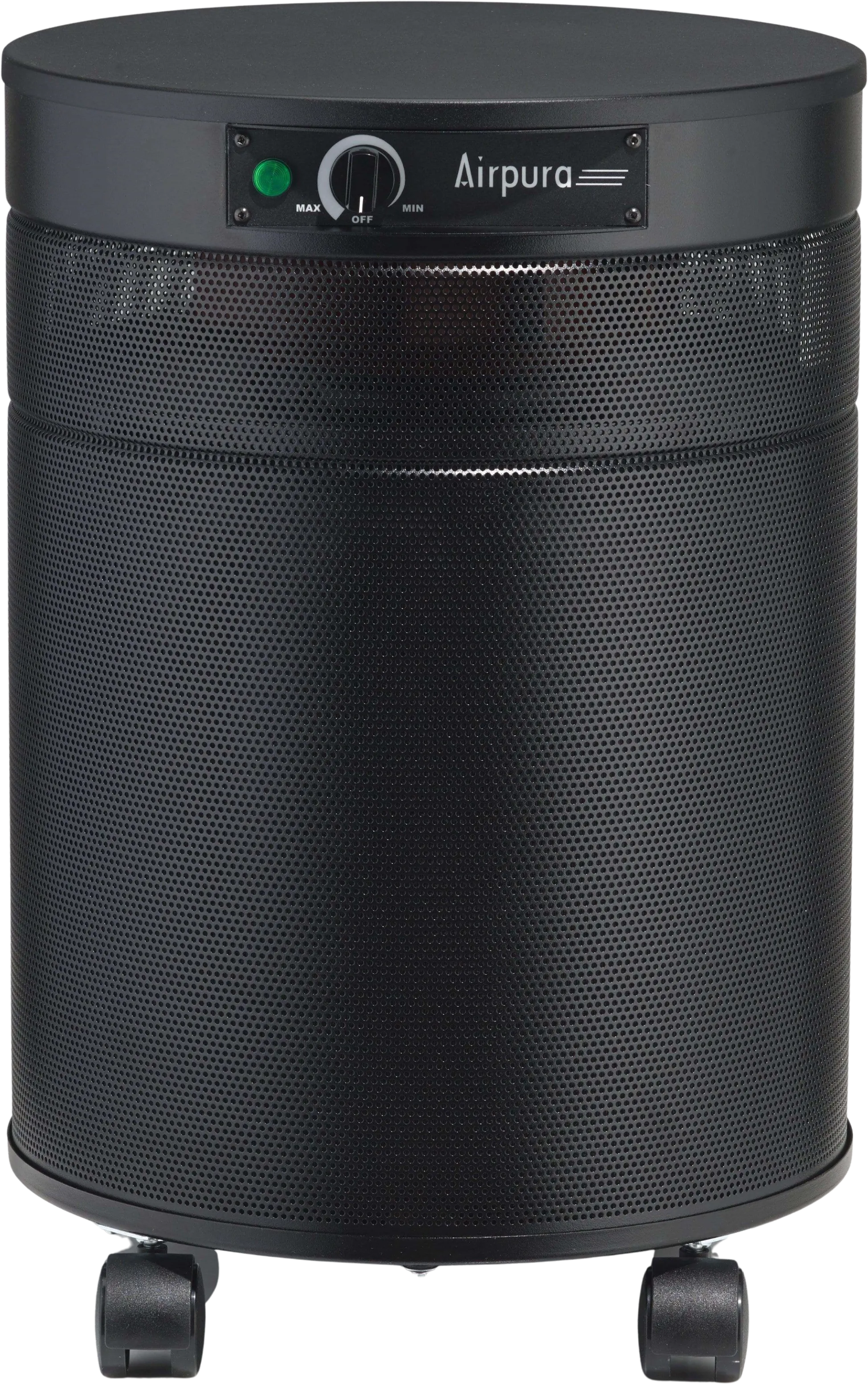 Airpura C600DLX Air Purifier Chemicals and Gas Abatement Plus 2000 sq. ft. New