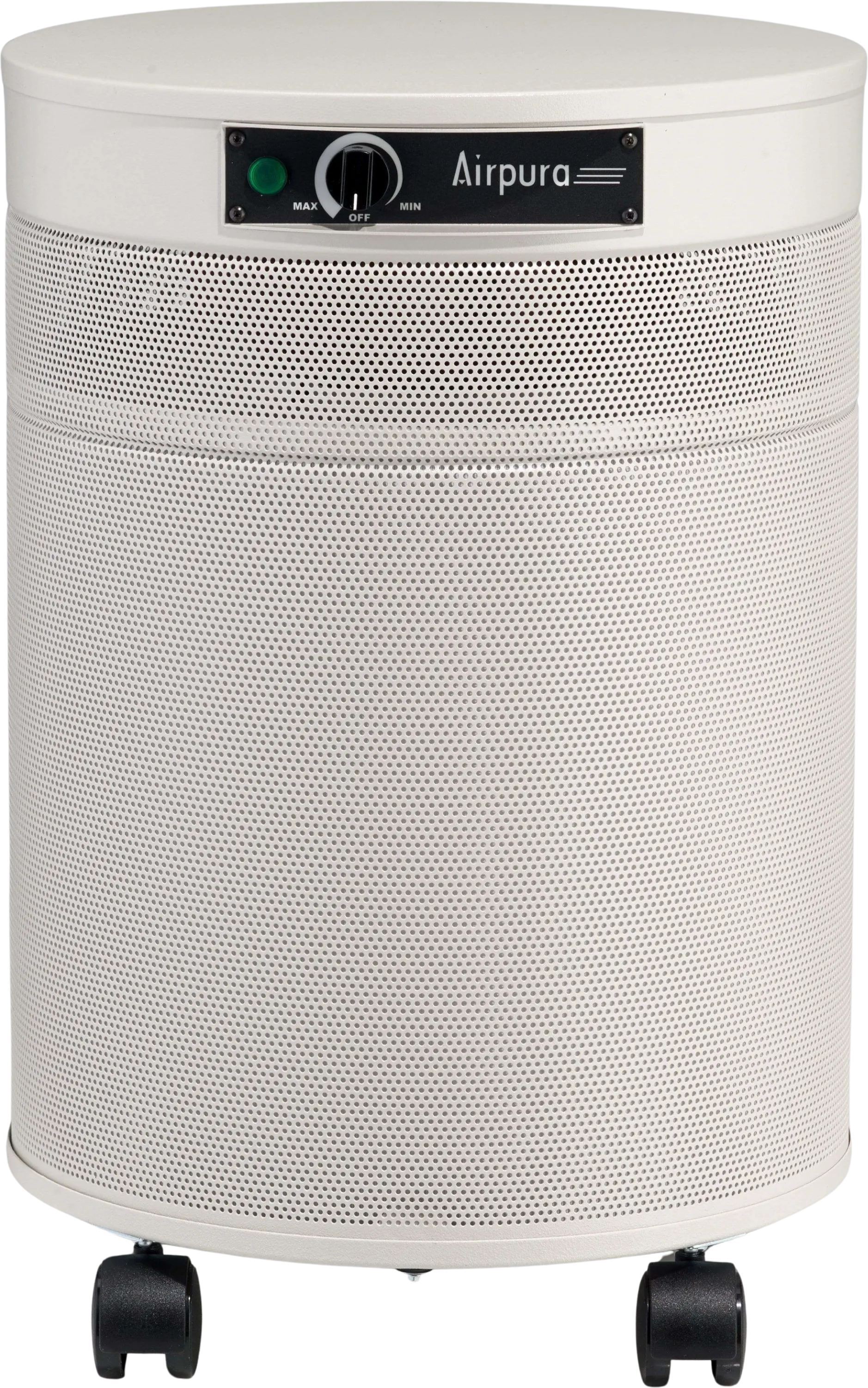 Airpura C600DLX Air Purifier Chemicals and Gas Abatement Plus 2000 sq. ft. New