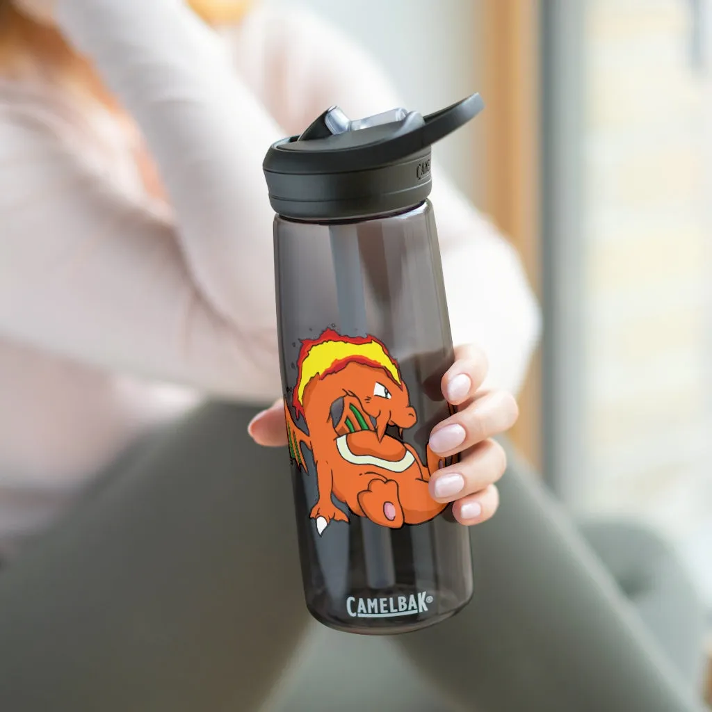 Angetir CamelBak Eddy®  Water Bottle, 20oz / 25oz