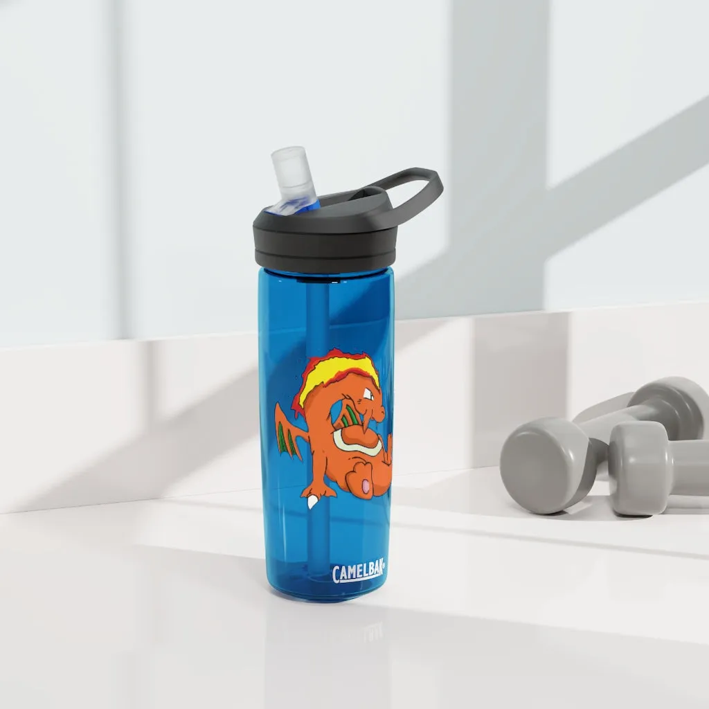 Angetir CamelBak Eddy®  Water Bottle, 20oz / 25oz