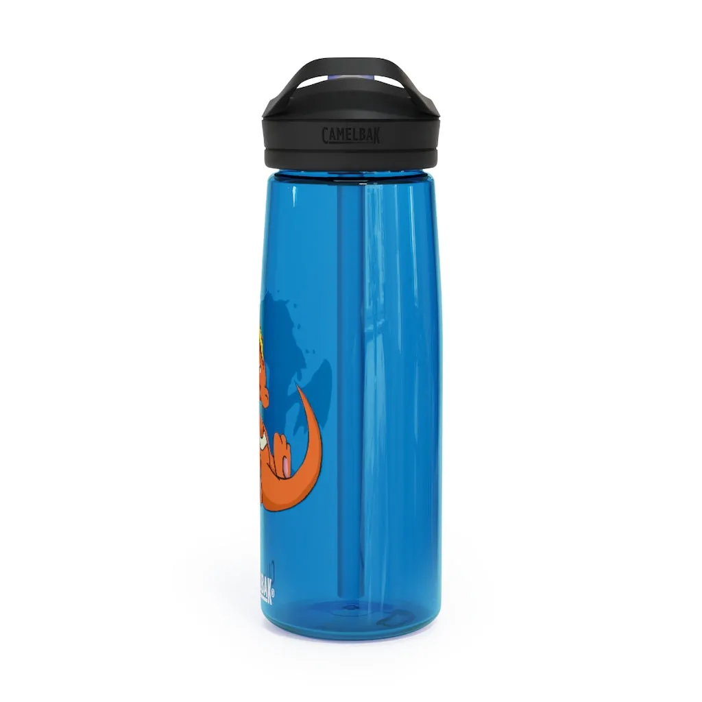 Angetir CamelBak Eddy®  Water Bottle, 20oz / 25oz