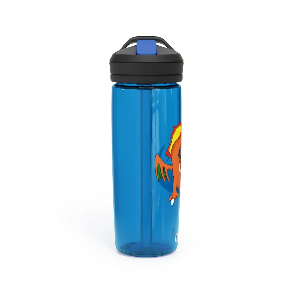 Angetir CamelBak Eddy®  Water Bottle, 20oz / 25oz