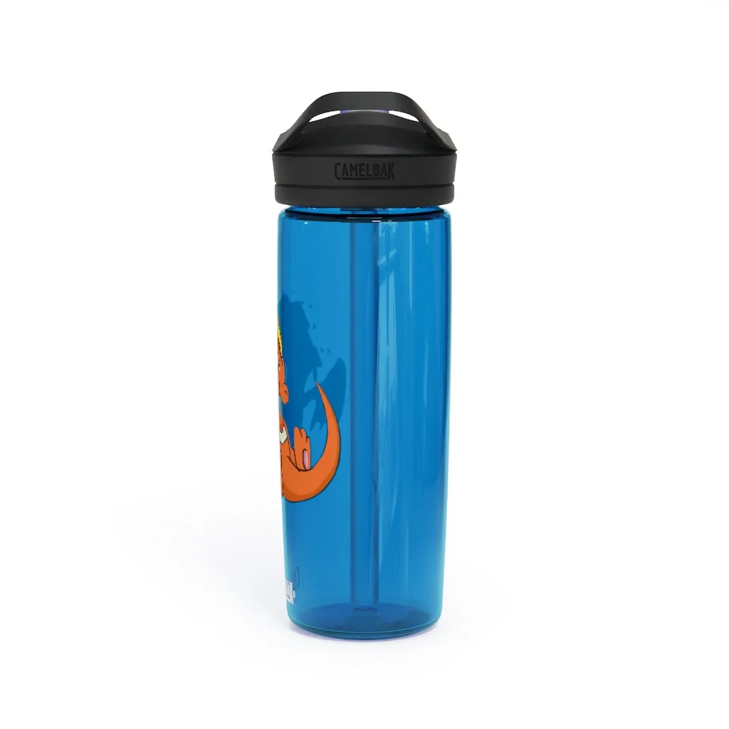Angetir CamelBak Eddy®  Water Bottle, 20oz / 25oz