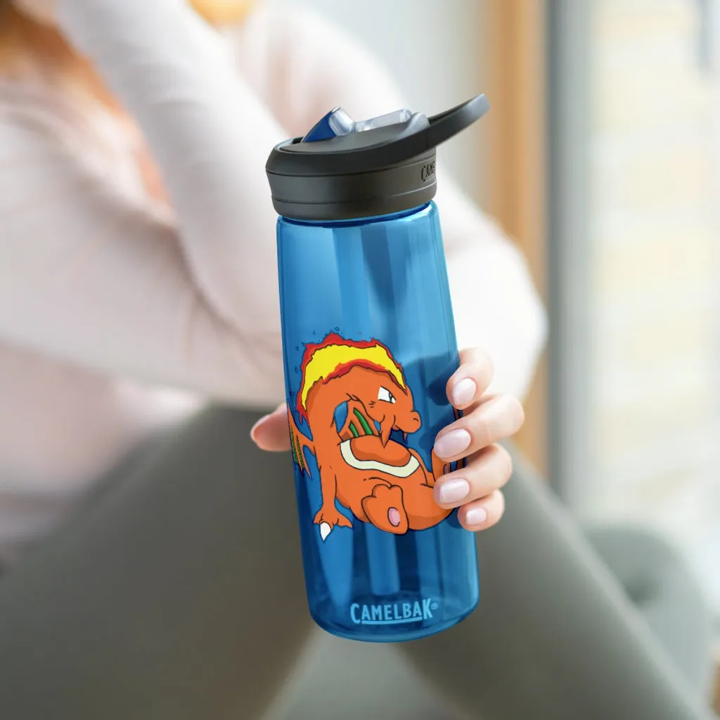Angetir CamelBak Eddy®  Water Bottle, 20oz / 25oz