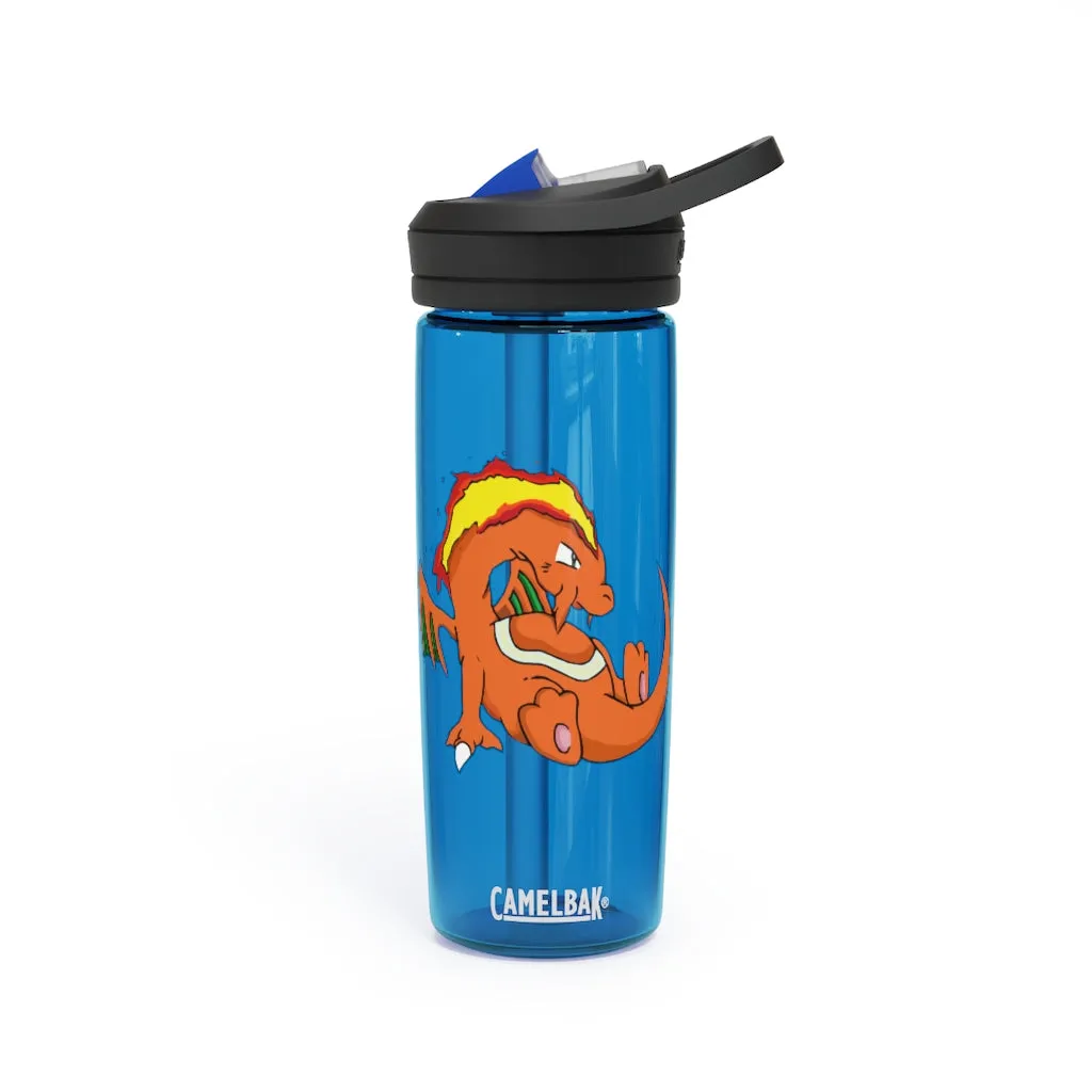 Angetir CamelBak Eddy®  Water Bottle, 20oz / 25oz
