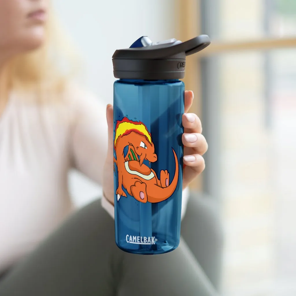 Angetir CamelBak Eddy®  Water Bottle, 20oz / 25oz