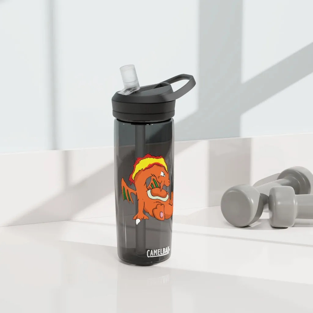 Angetir CamelBak Eddy®  Water Bottle, 20oz / 25oz