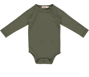 Base Body LS, Body - Hunter