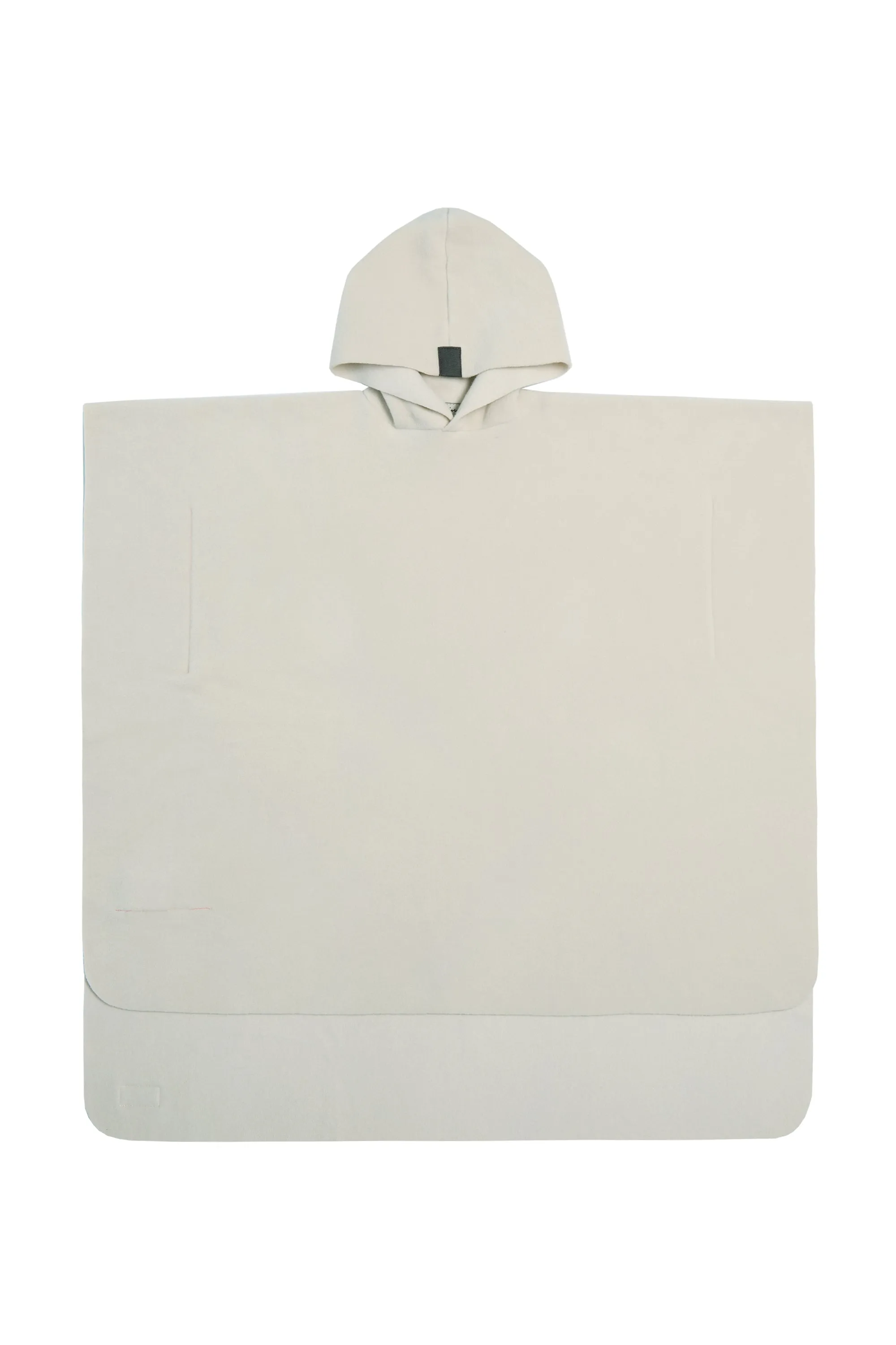 BATHING PONCHO TODDLER - 405 - KIT