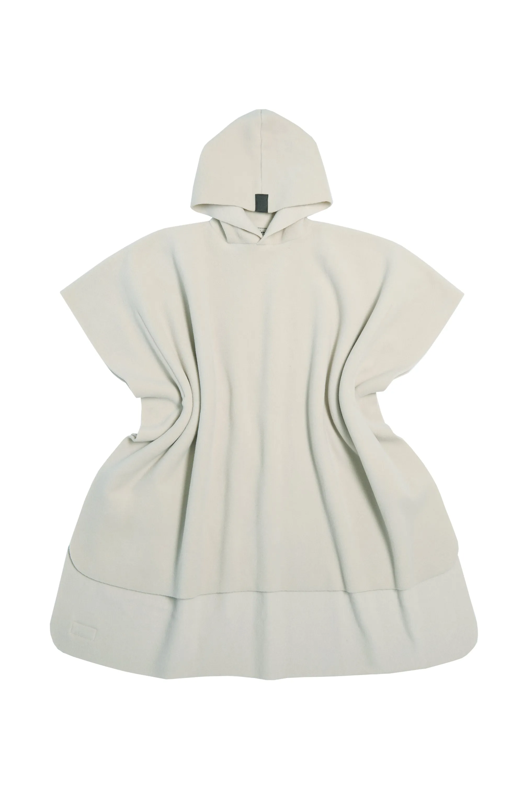 BATHING PONCHO TODDLER - 405 - KIT