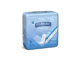 Bladder Control Pads, Light, Moderate & Max