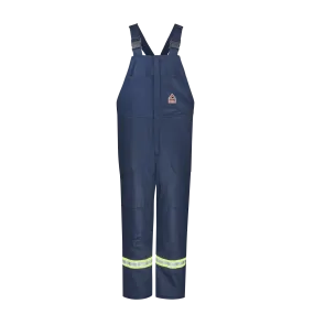 Bulwark FR Insulated Bib - BLCT