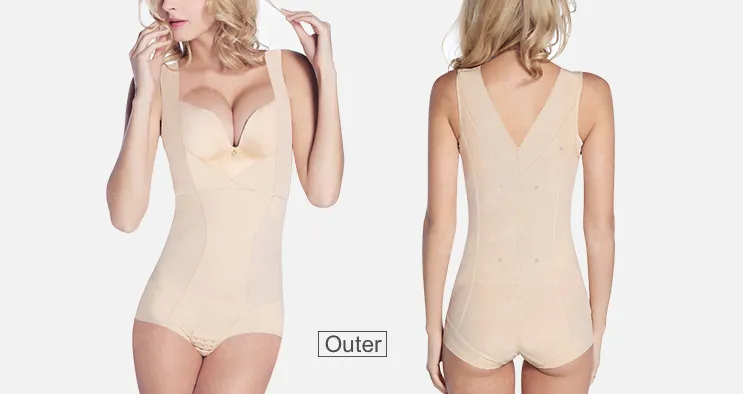 Caffeine Infused Bodysuit (Sleeveless)