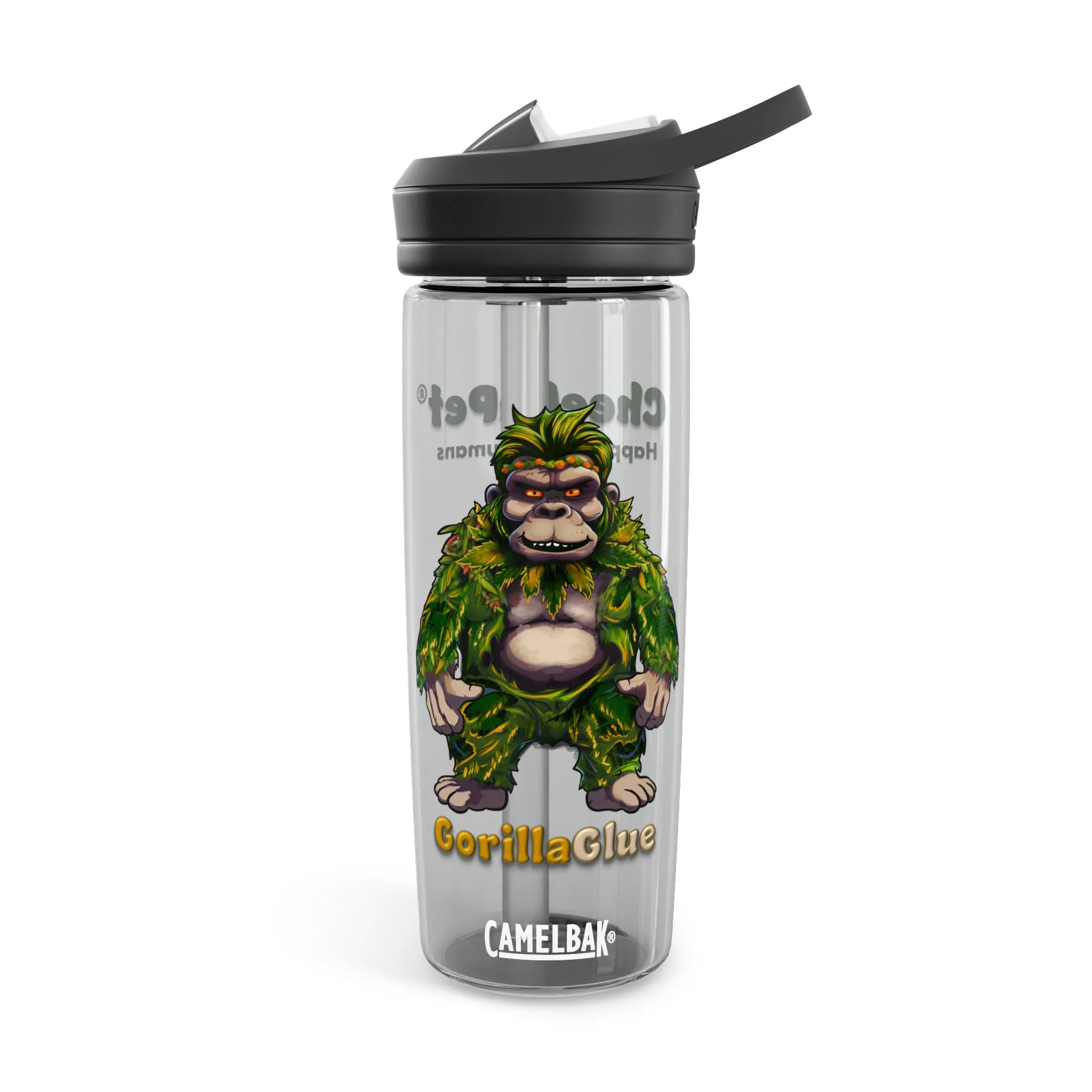 CamelBak Eddy®  Water Bottle 20oz - GorillaGlue