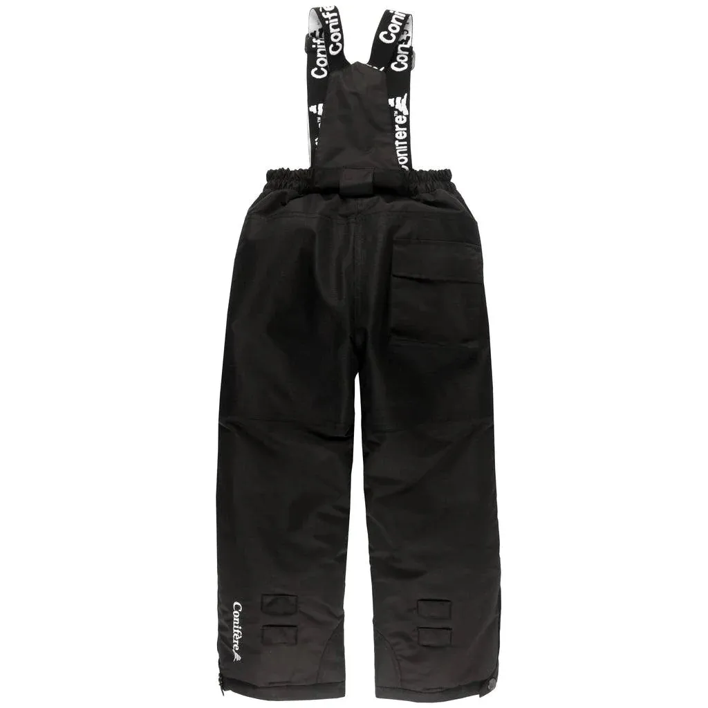 Conifere Flash Boys Snowsuit Set - Red