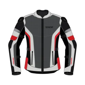 Cortech Speedway Women's Hyper-Flo Air Jacket