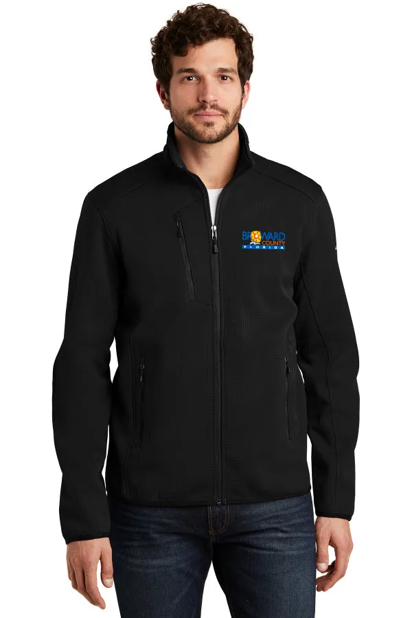 Dash Full-Zip Fleece Jacket