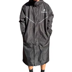 Engine Unisex Deck Parka | Lite