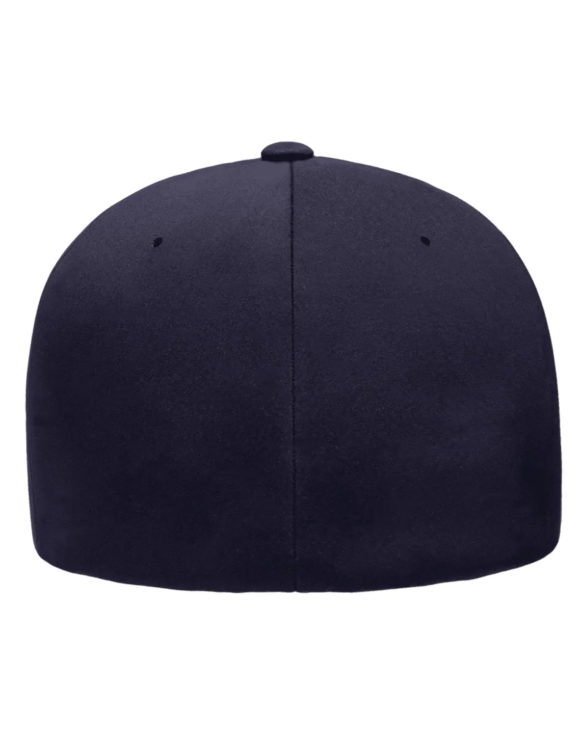 Flexfit Delta X-Customized Caps, Navy