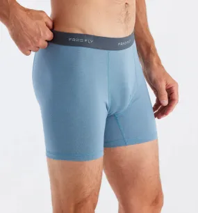 Free Fly Apparel Men's Elevate Boxer Brief