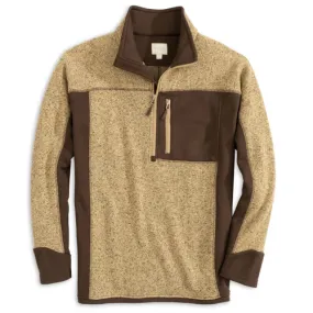 Heybo Cabin 1/4 Zip