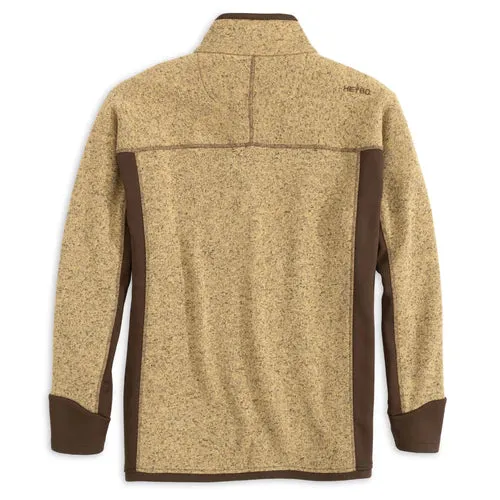 Heybo Cabin 1/4 Zip