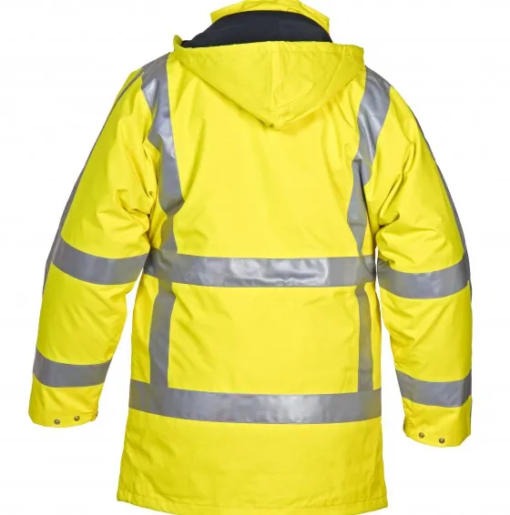 Hydrowear Apollo Tender Parka RWS