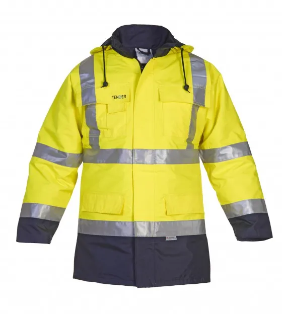 Hydrowear Apollo Tender Parka RWS