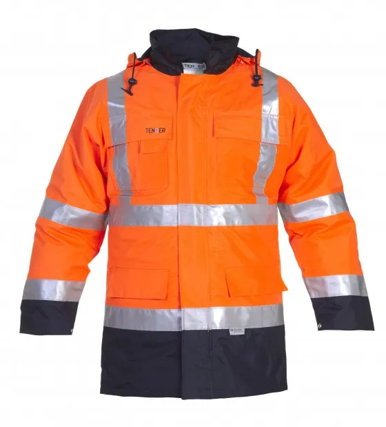 Hydrowear Apollo Tender Parka RWS