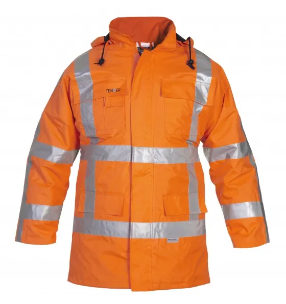 Hydrowear Apollo Tender Parka RWS