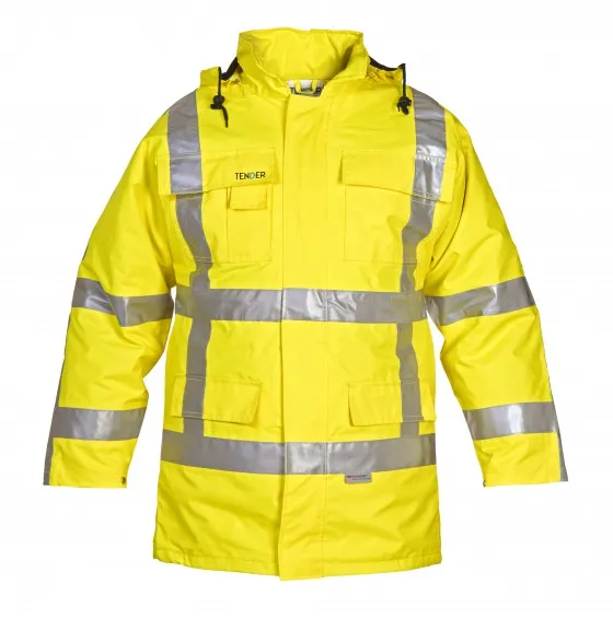 Hydrowear Apollo Tender Parka RWS