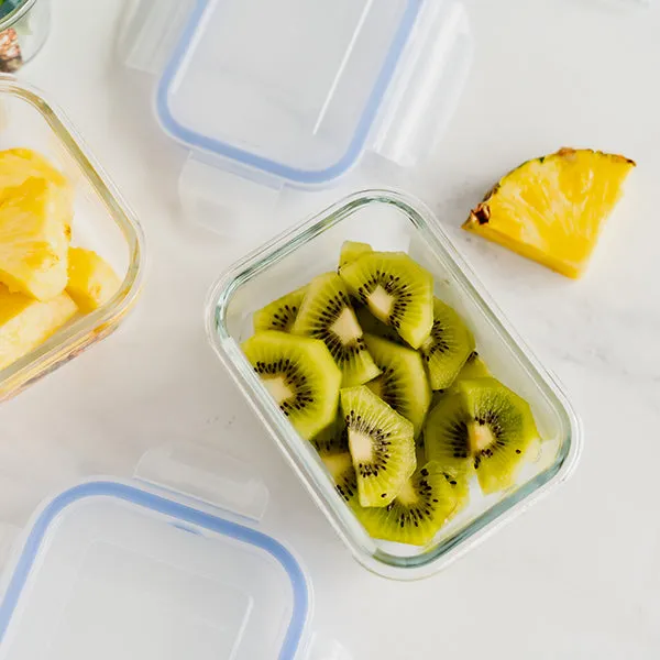 Kates Food Container Rectangular 300ml