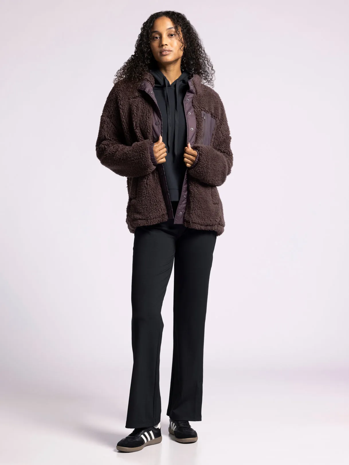 KIMBLE JACKET