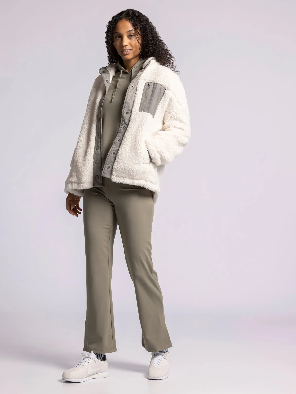 KIMBLE JACKET