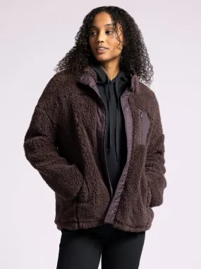 KIMBLE JACKET