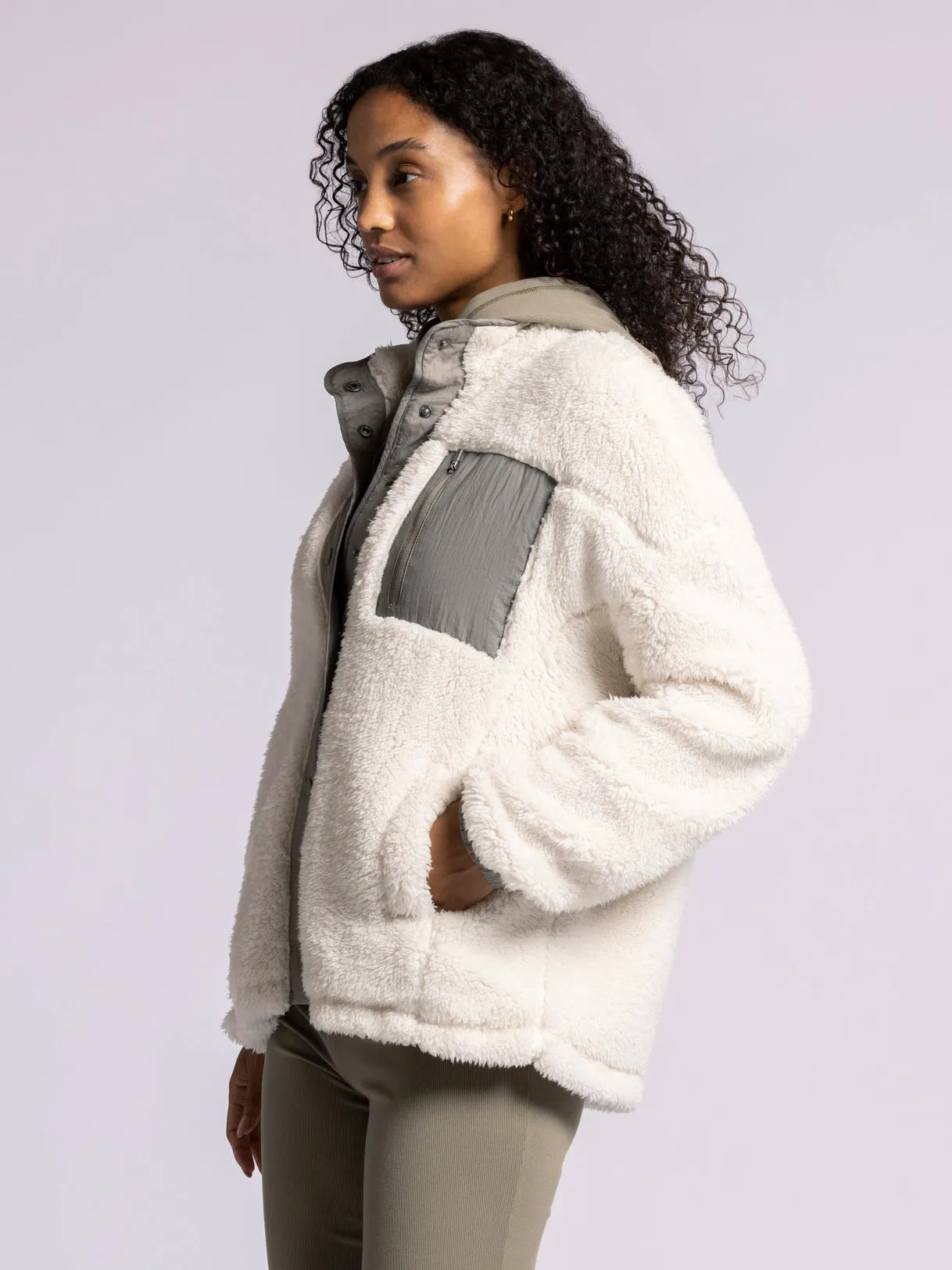 KIMBLE JACKET