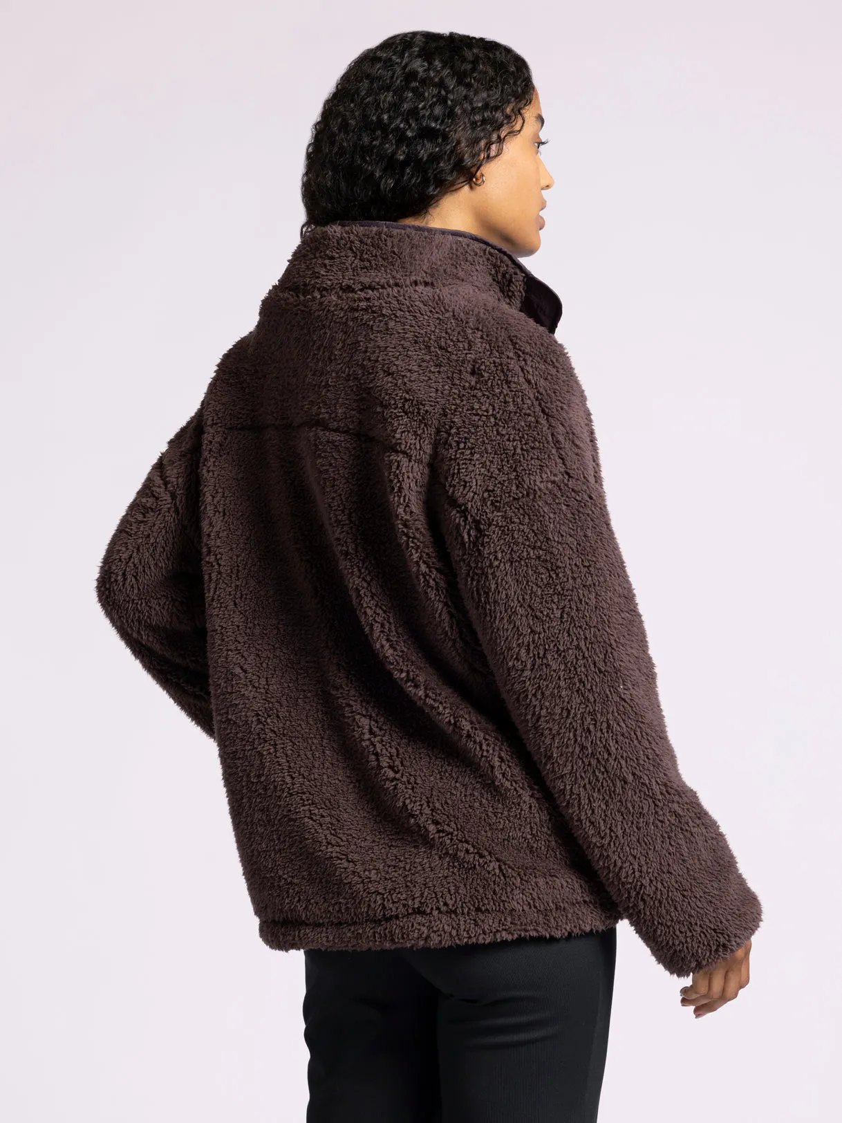 KIMBLE JACKET