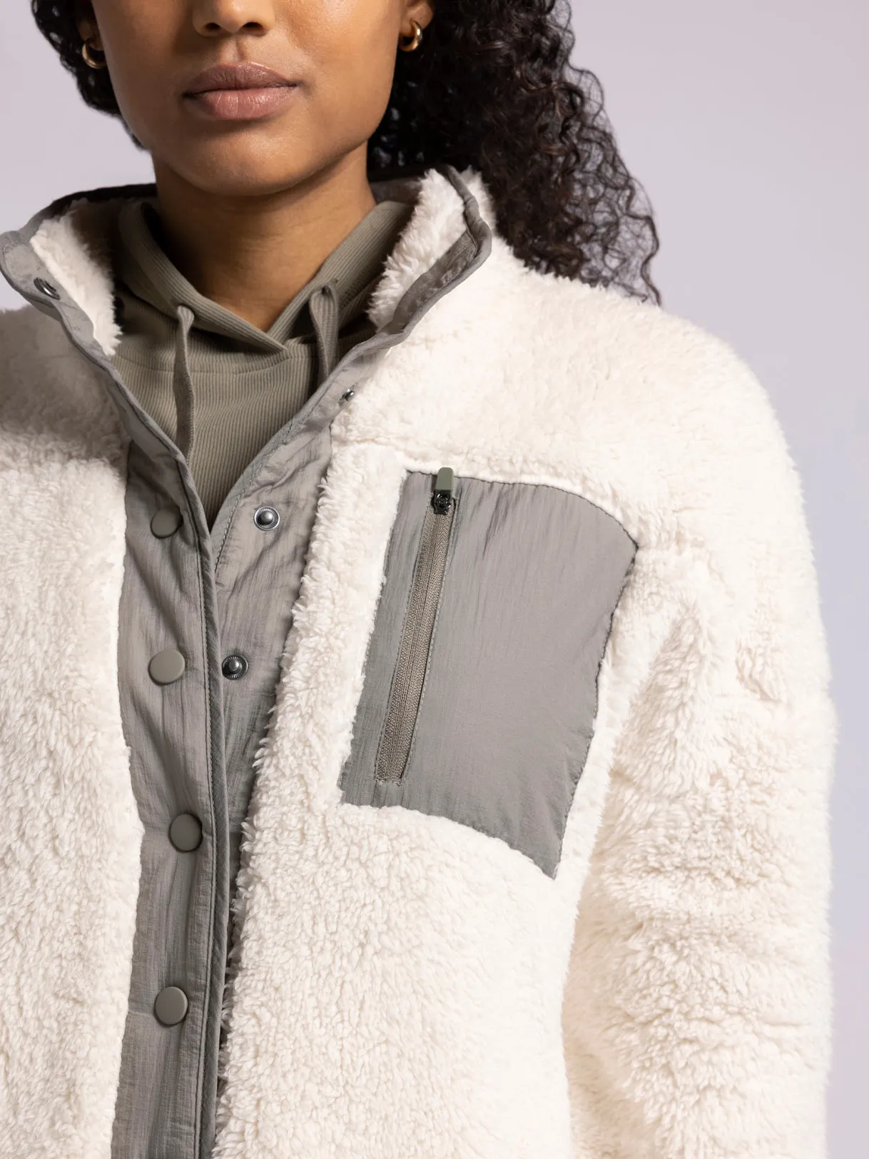 KIMBLE JACKET