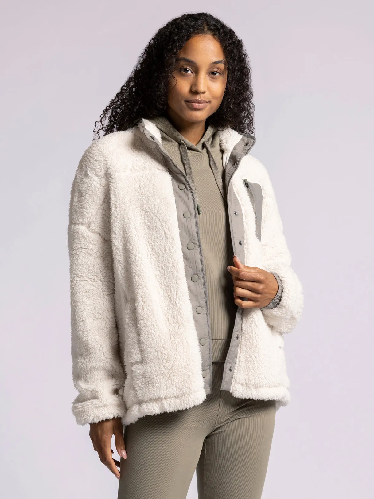 KIMBLE JACKET