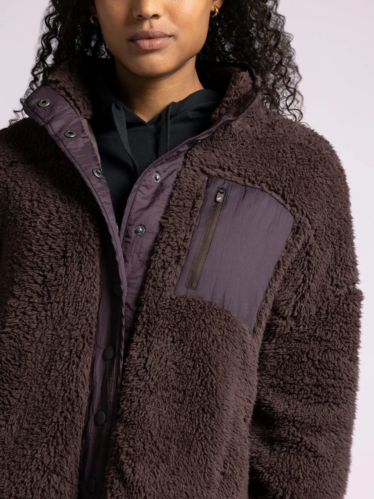 KIMBLE JACKET