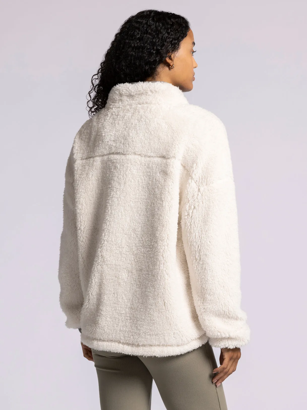 KIMBLE JACKET