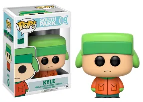 Kyle #09