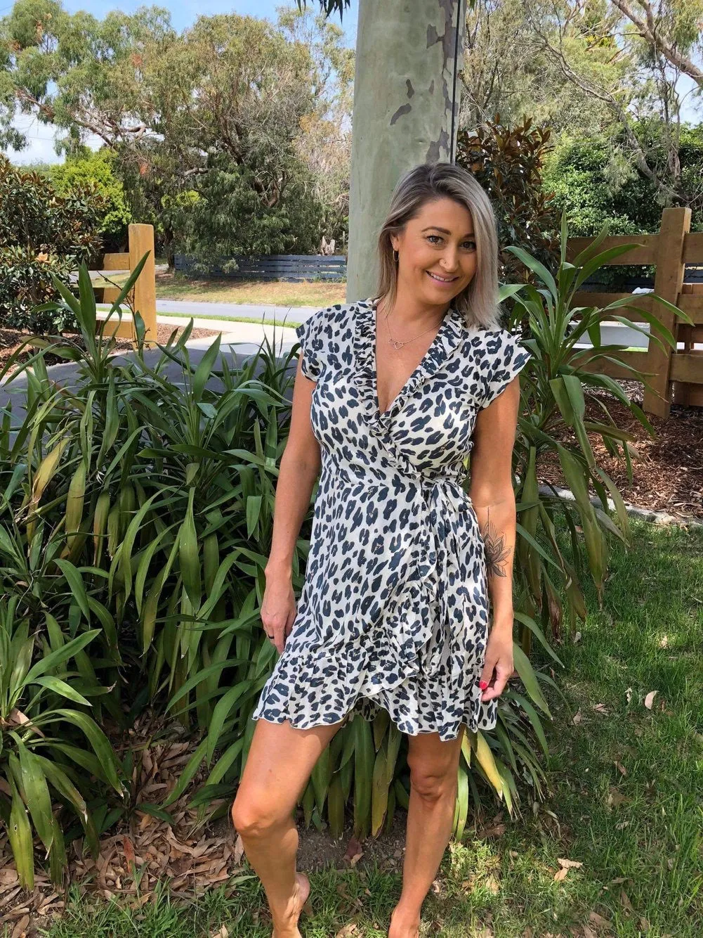 Lexi Dress