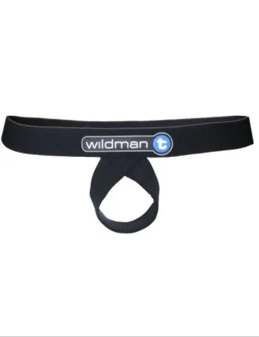 Lift Loop Support Jock - XLarge (Black)