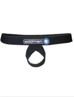 Lift Loop Support Jock - XLarge (Black)